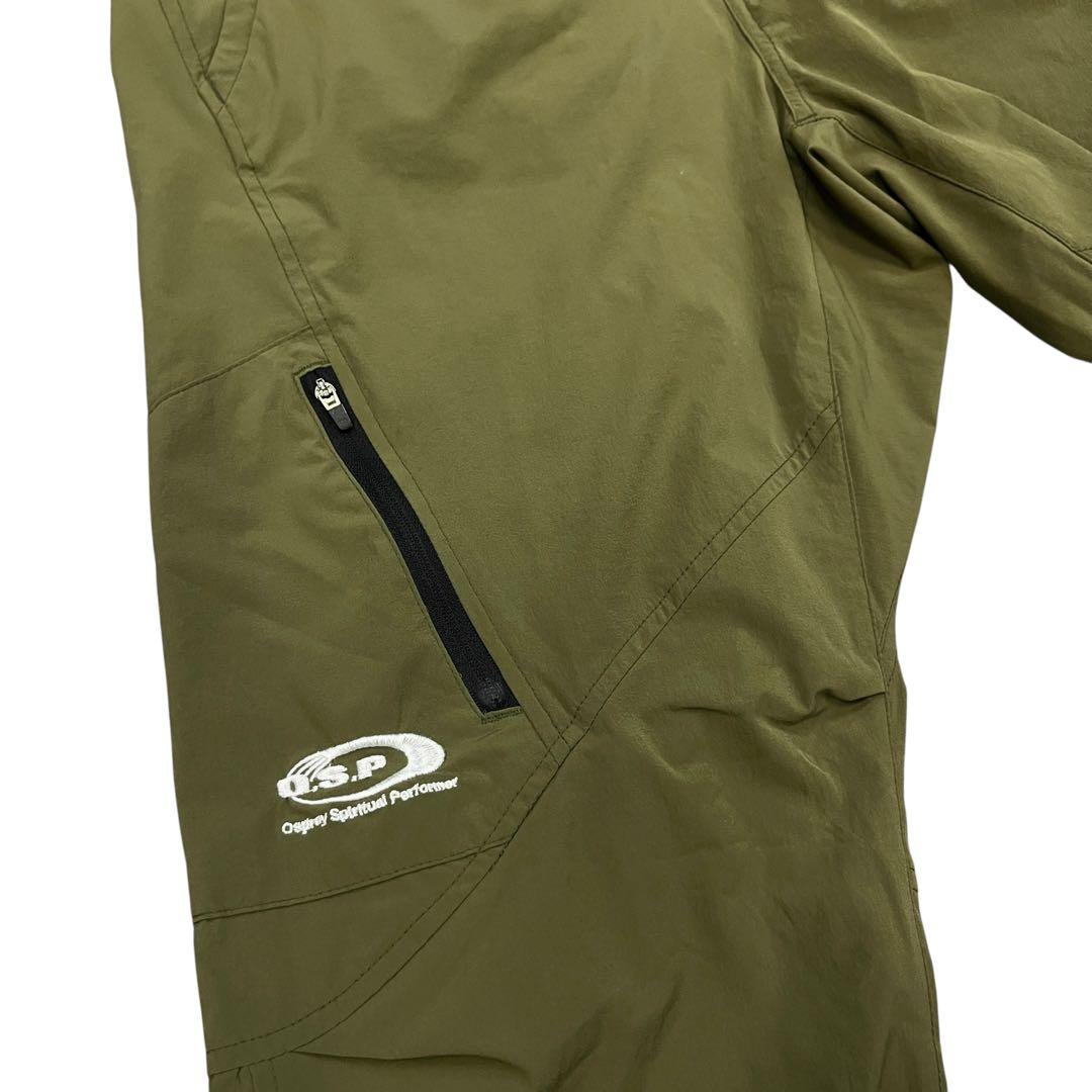 OSP 釣り フィッシング ルアー パンツ 服 アパレル XL