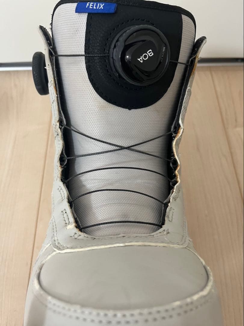 スノーボード Burton FERIX BOA 23.5