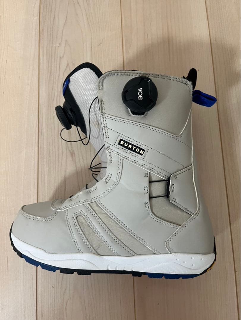 スノーボード Burton FERIX BOA 23.5