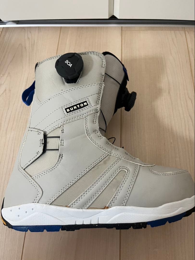 スノーボード Burton FERIX BOA 23.5