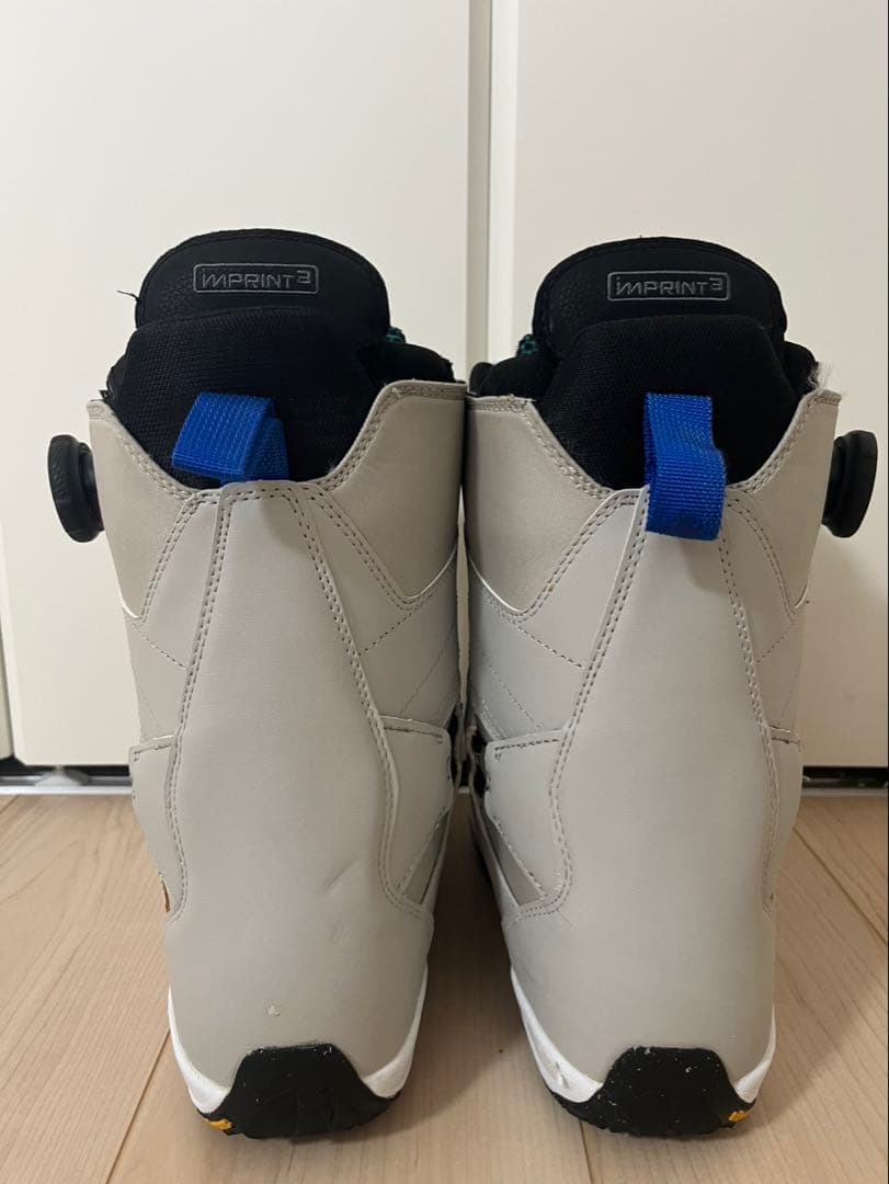 スノーボード Burton FERIX BOA 23.5