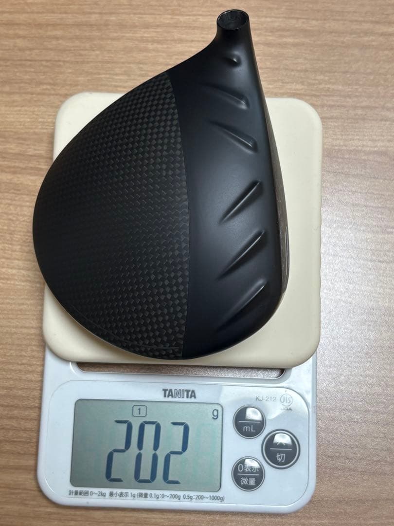 使用僅少)PING G440 LST ドライバー ヘッド 7.5度