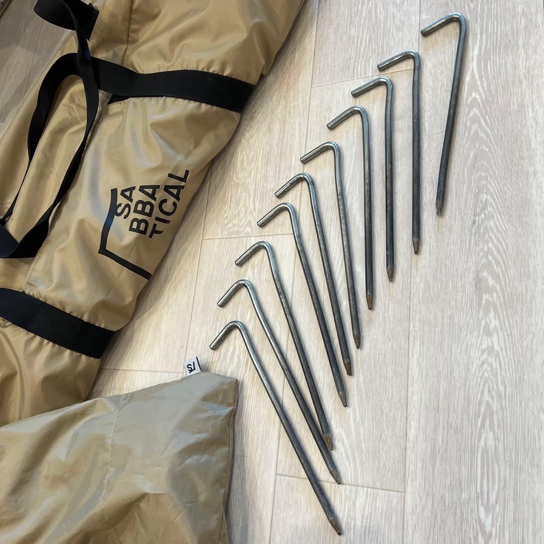 SABBATICAL マリポサ　Ｌ　TC