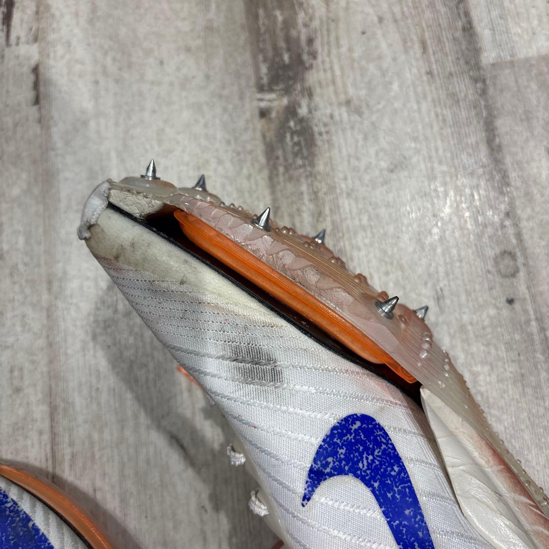 NIKE Air Zoom Maxfly 2 28cm ナイキ スパイク