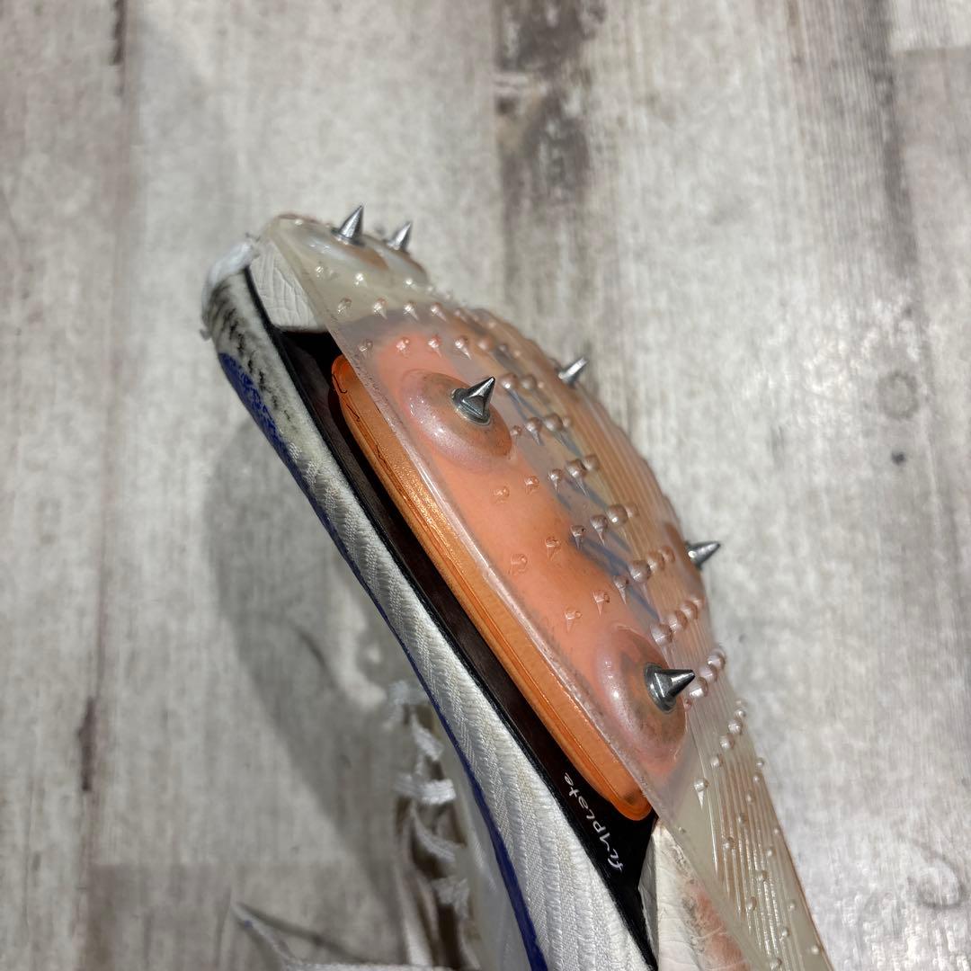 NIKE Air Zoom Maxfly 2 28cm ナイキ スパイク