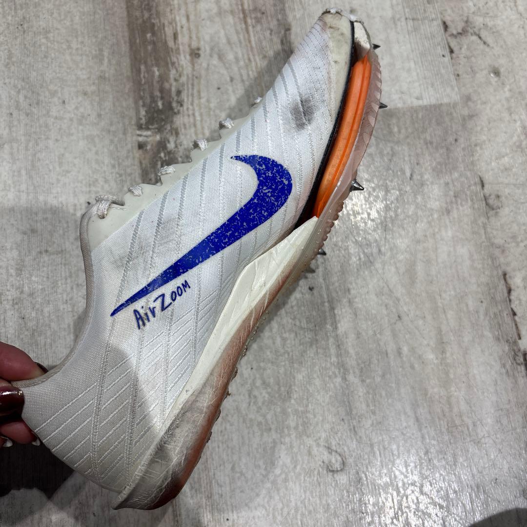 NIKE Air Zoom Maxfly 2 28cm ナイキ スパイク