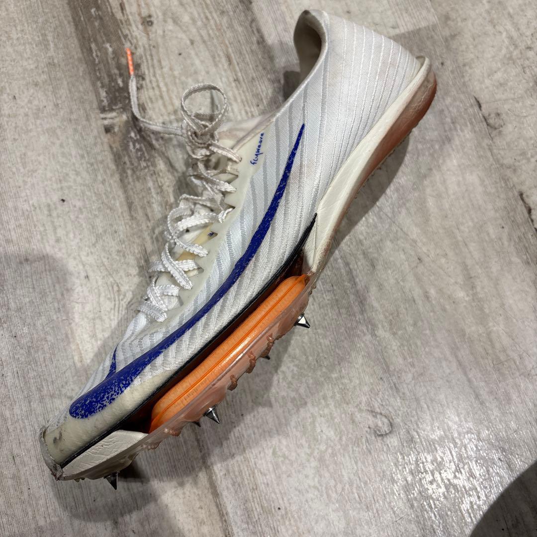 NIKE Air Zoom Maxfly 2 28cm ナイキ スパイク