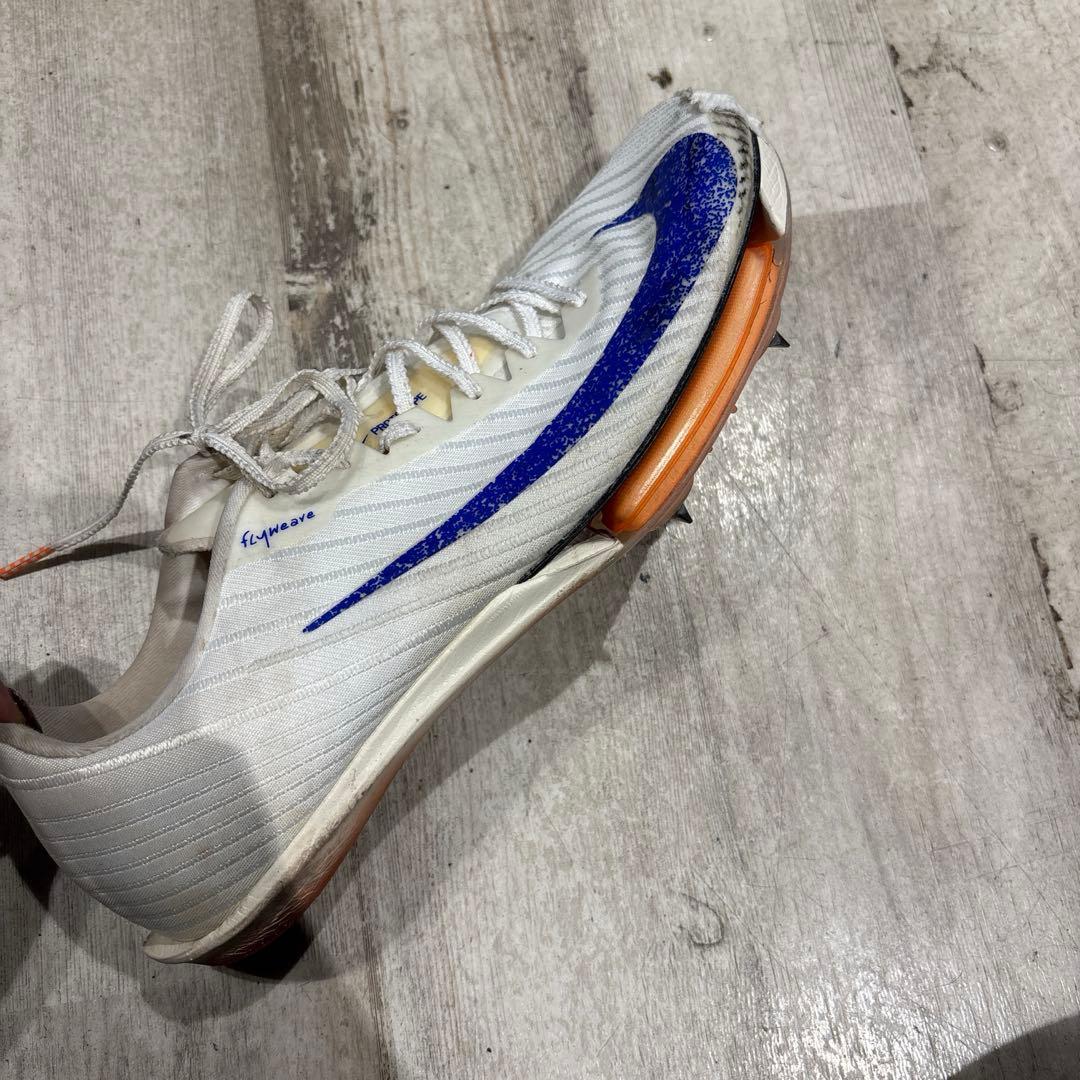 NIKE Air Zoom Maxfly 2 28cm ナイキ スパイク