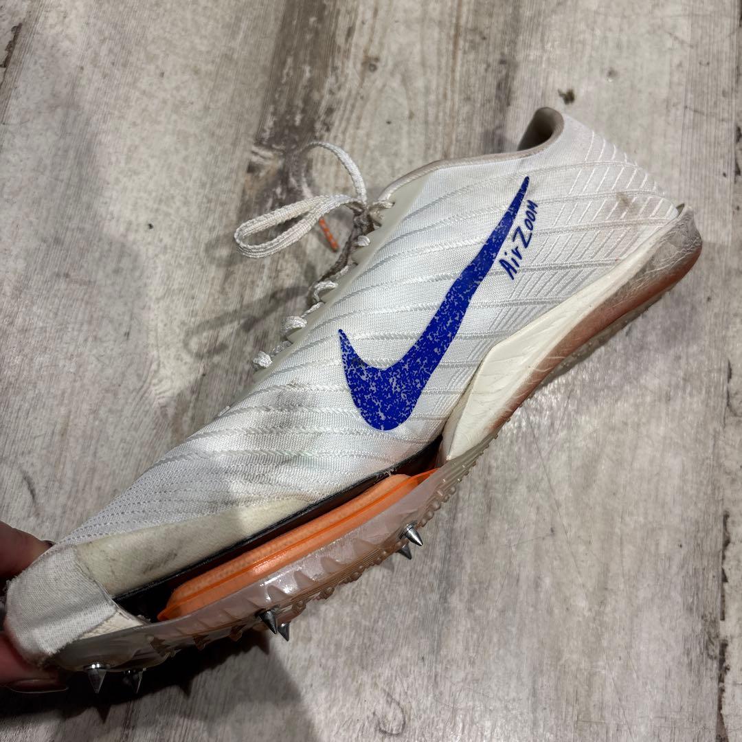 NIKE Air Zoom Maxfly 2 28cm ナイキ スパイク