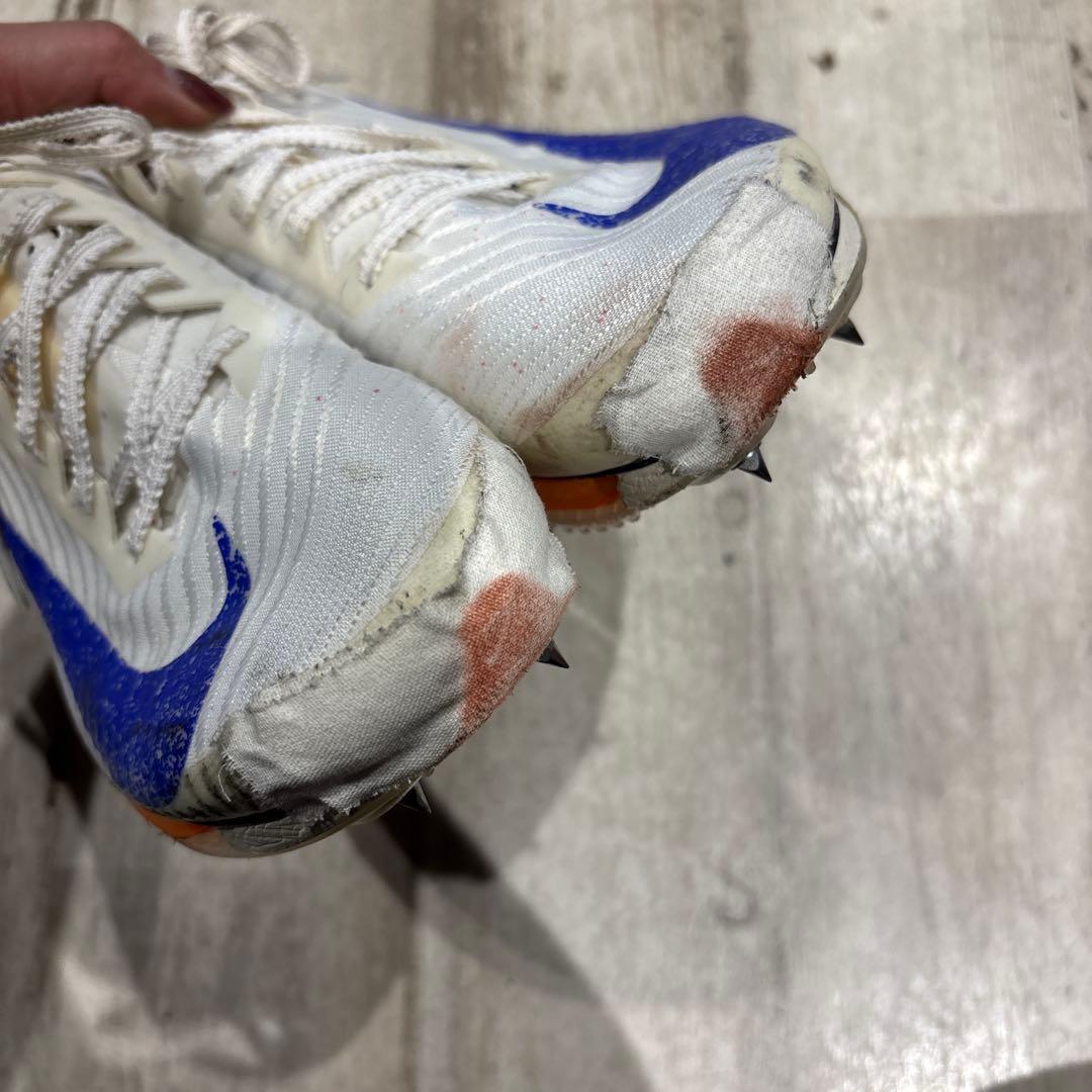 NIKE Air Zoom Maxfly 2 28cm ナイキ スパイク