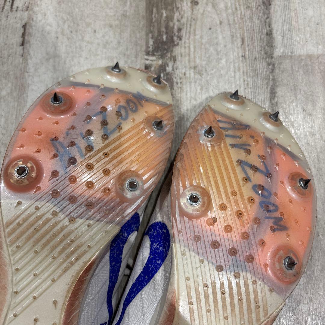 NIKE Air Zoom Maxfly 2 28cm ナイキ スパイク