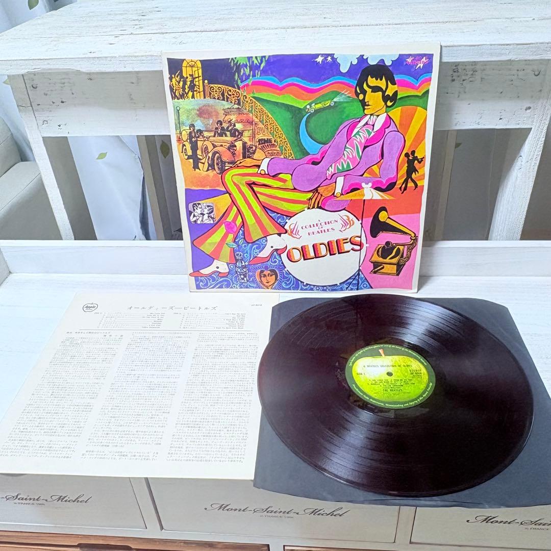 LPレコード 洋楽18枚 まとめ売り カーペンターズ ビートルズ クラシック