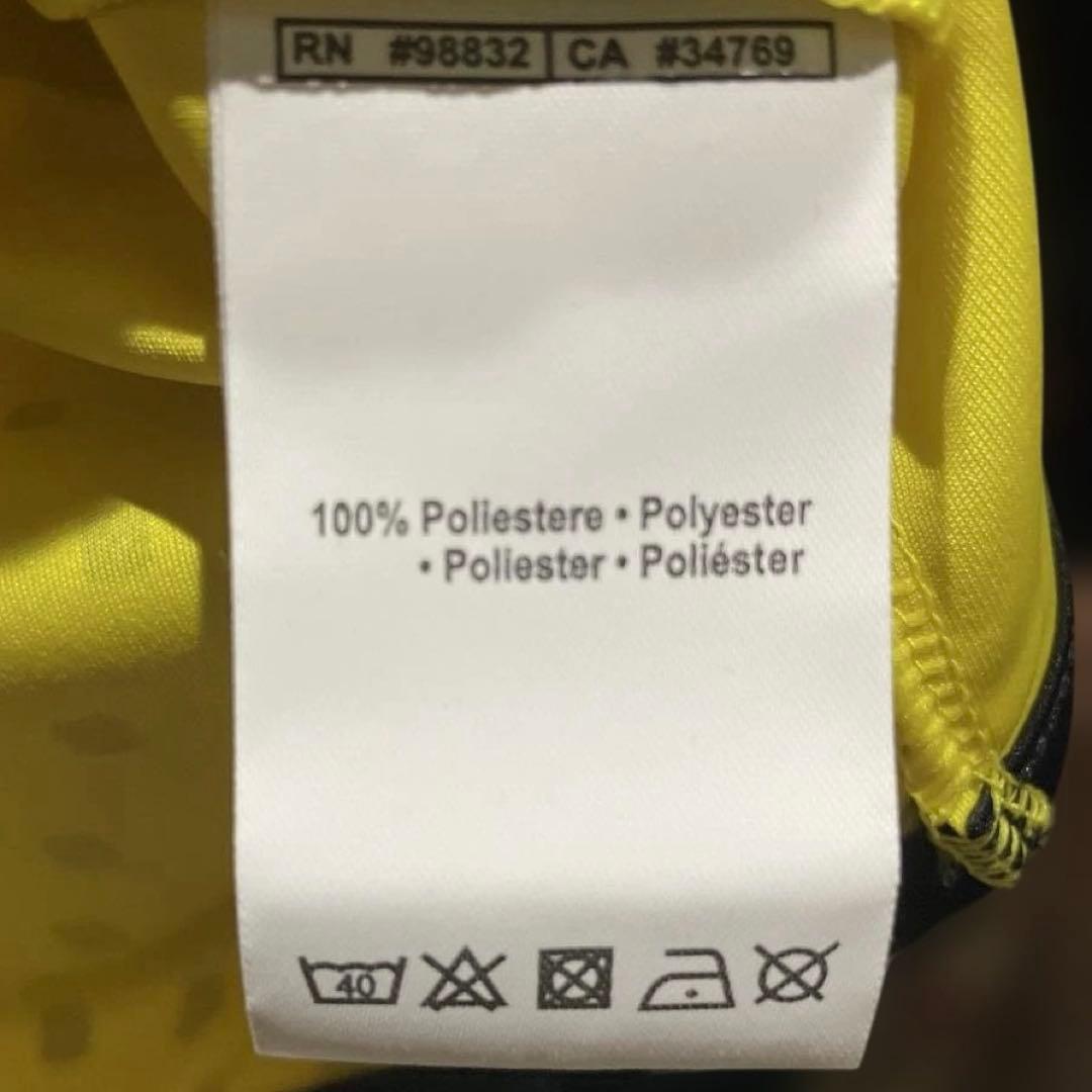 2011-12 ドルトムント ゲッツェ #11 ブンデスリーガチャンピオンパッチ