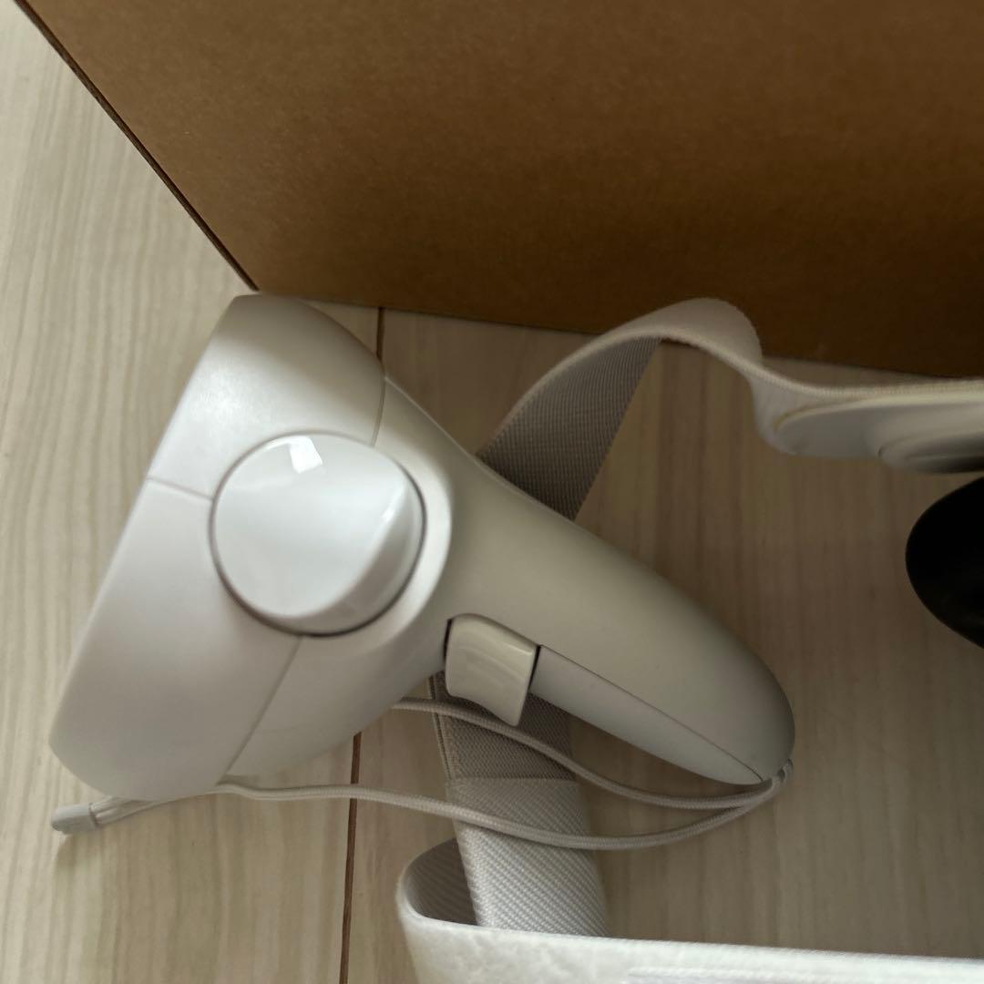  Quest 2 128GB | VRヘッドセット PC VR ゴーグル