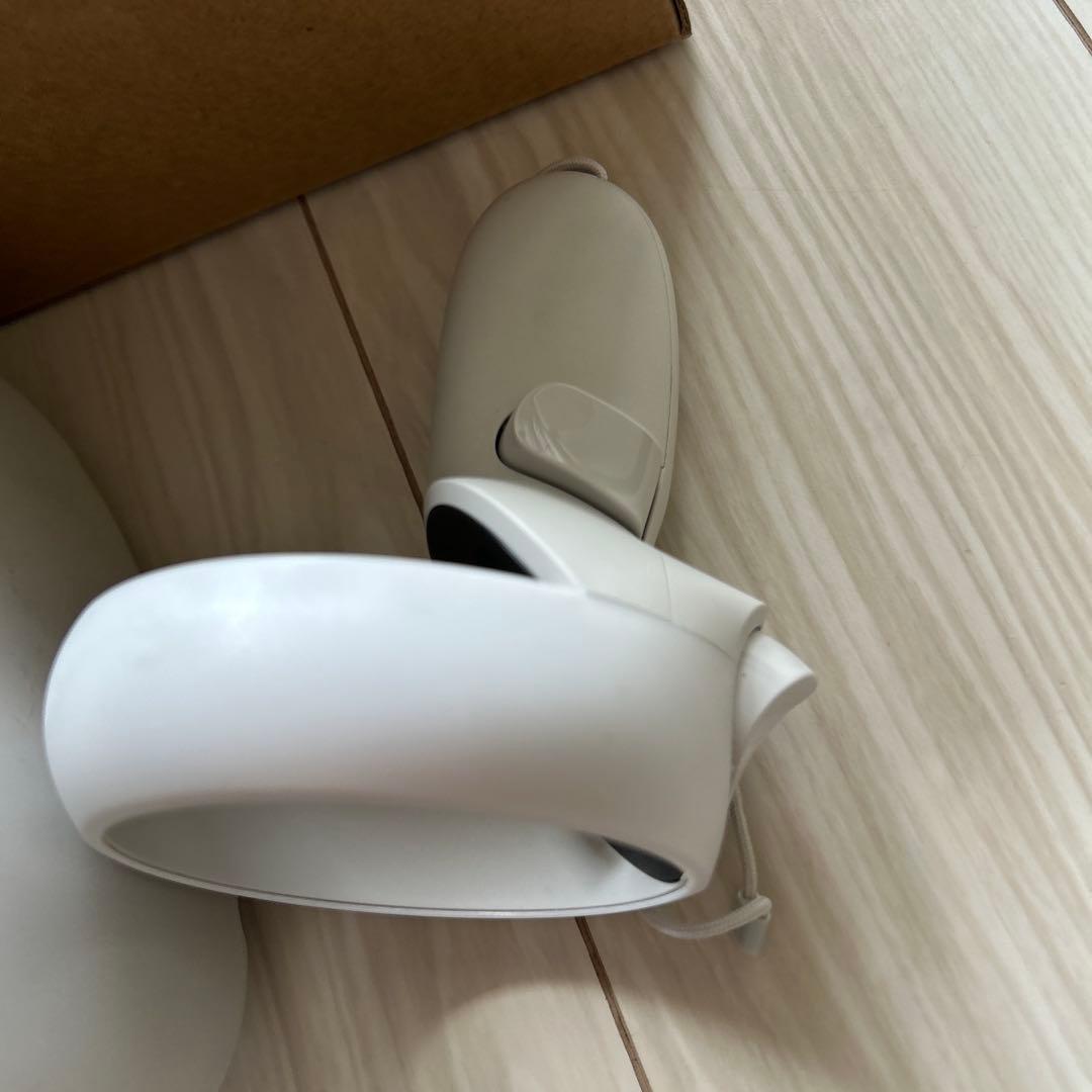  Quest 2 128GB | VRヘッドセット PC VR ゴーグル