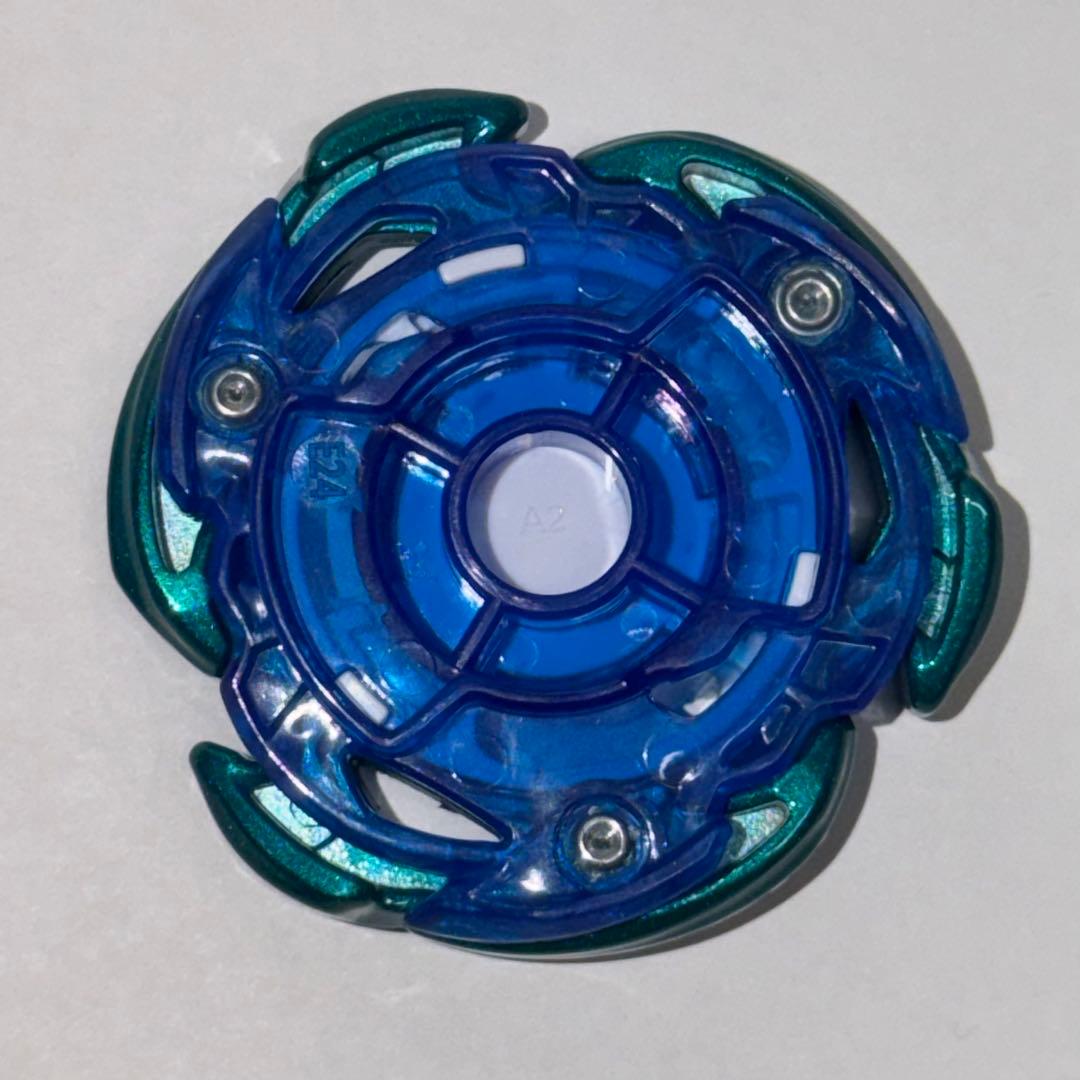 ベイブレードX エアロペガサス 3-70 A 【未使用品】