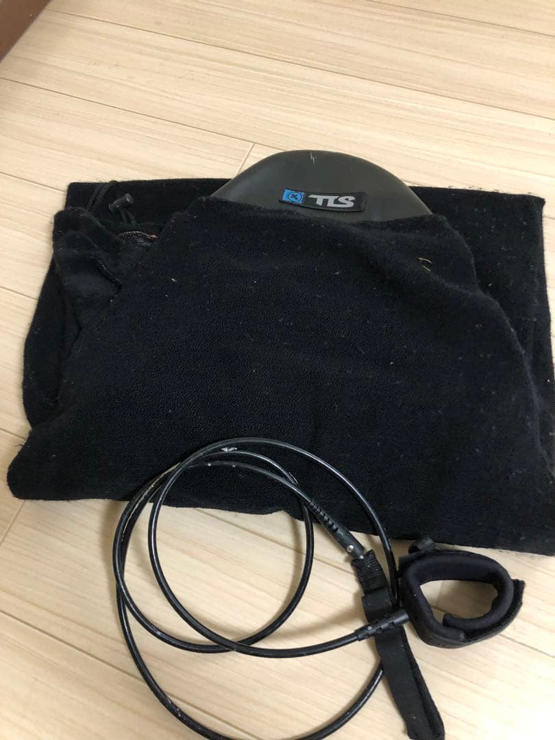 RETICLE ショートボード