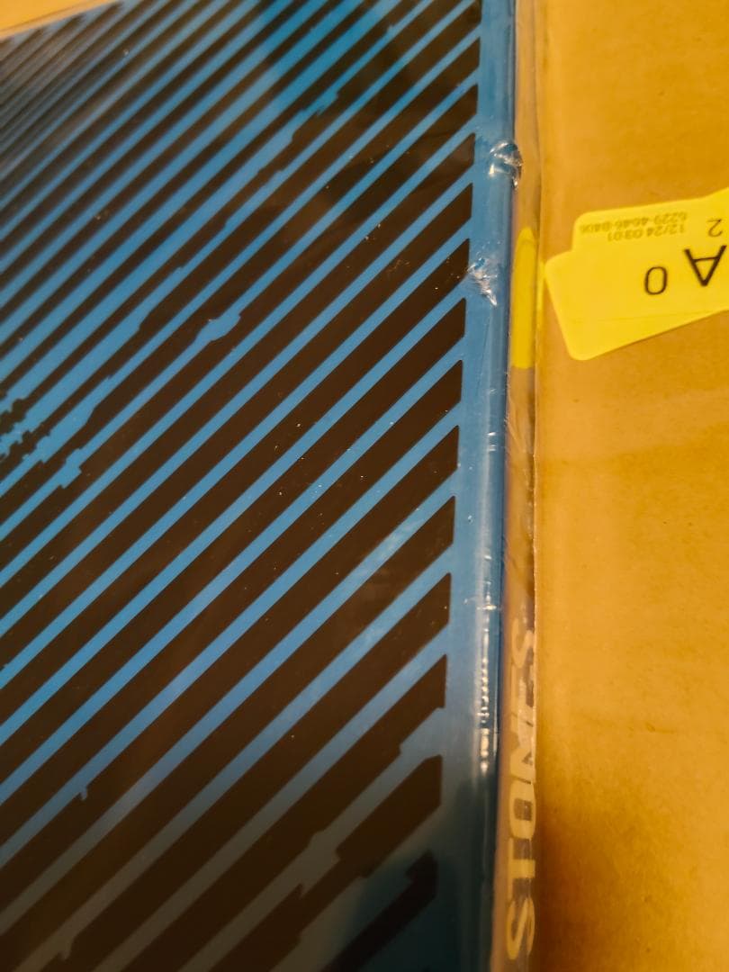 ローリング・ストーンズ／ブラック・アンド・ブルー・スーパーデラックスエディション