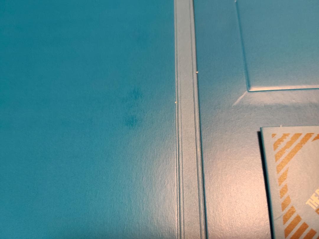 ローリング・ストーンズ／ブラック・アンド・ブルー・スーパーデラックスエディション