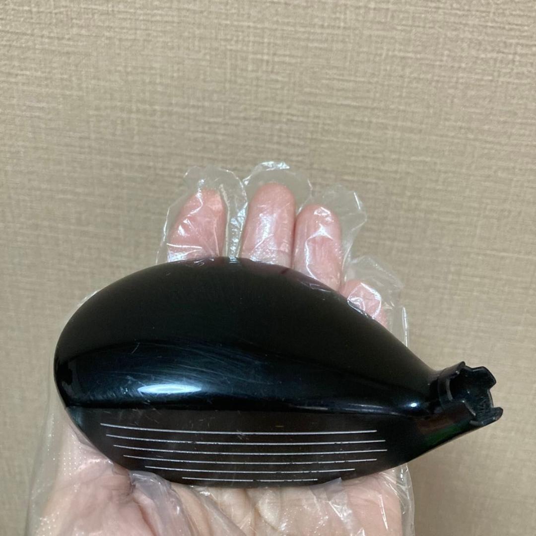 ヘッド　Titleist TSi2 ユーティリティ　4H タイトリスト