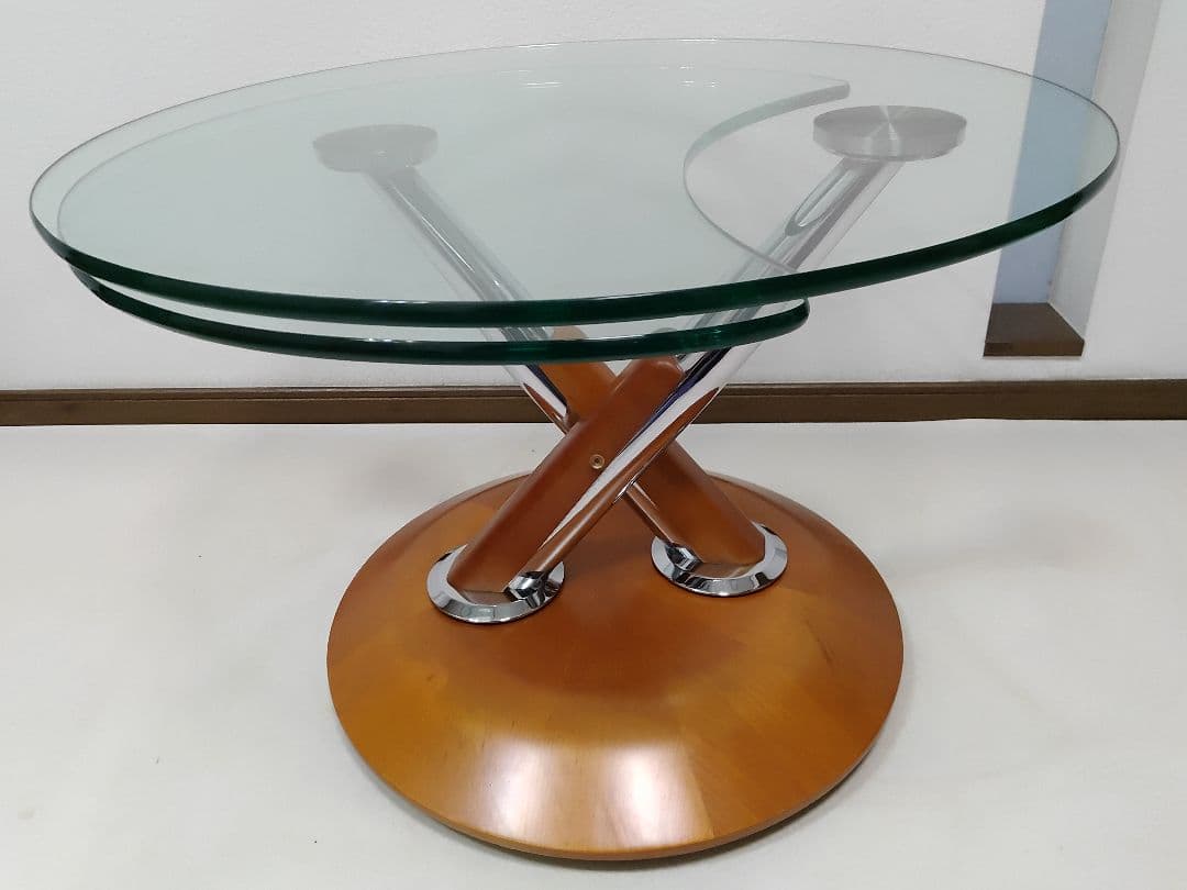 Ronald Schmitt ロナルドシュミット 可動式ドイツ製 IDC大塚家具