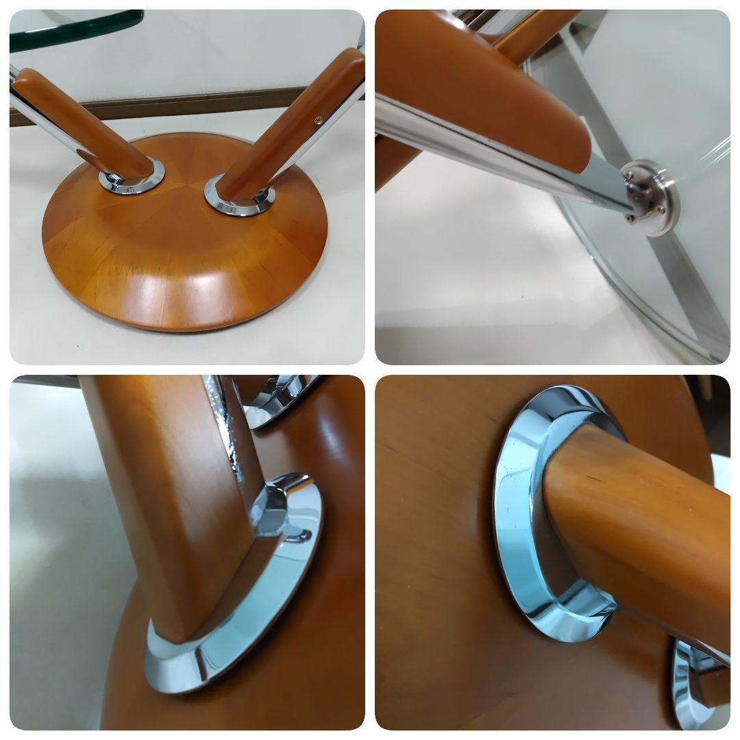 Ronald Schmitt ロナルドシュミット 可動式ドイツ製 IDC大塚家具