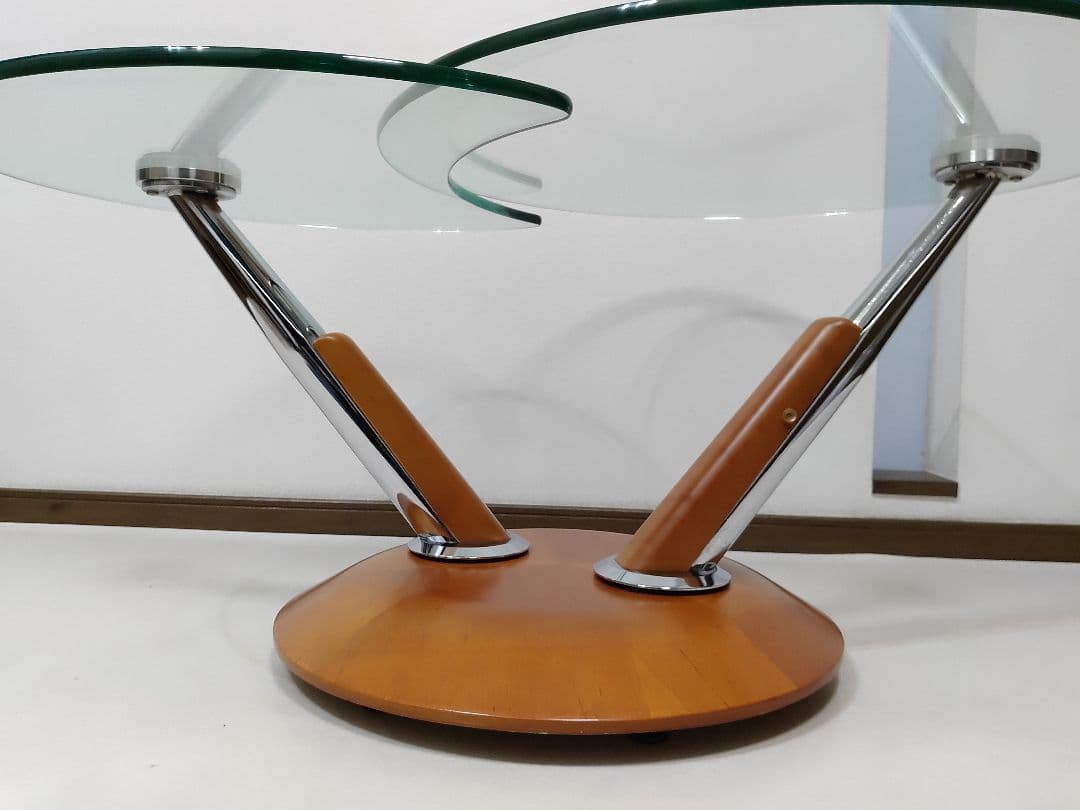 Ronald Schmitt ロナルドシュミット 可動式ドイツ製 IDC大塚家具