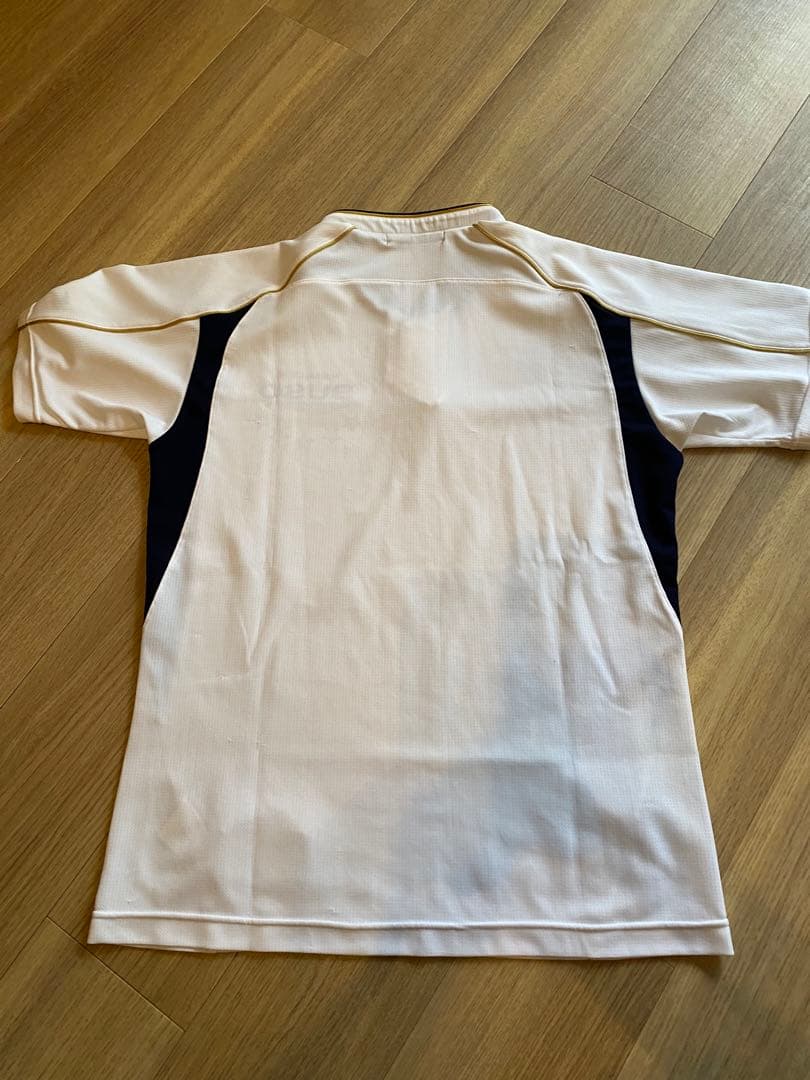 BUSO武相高校野球部シャツ