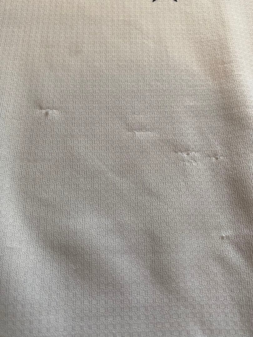 BUSO武相高校野球部シャツ