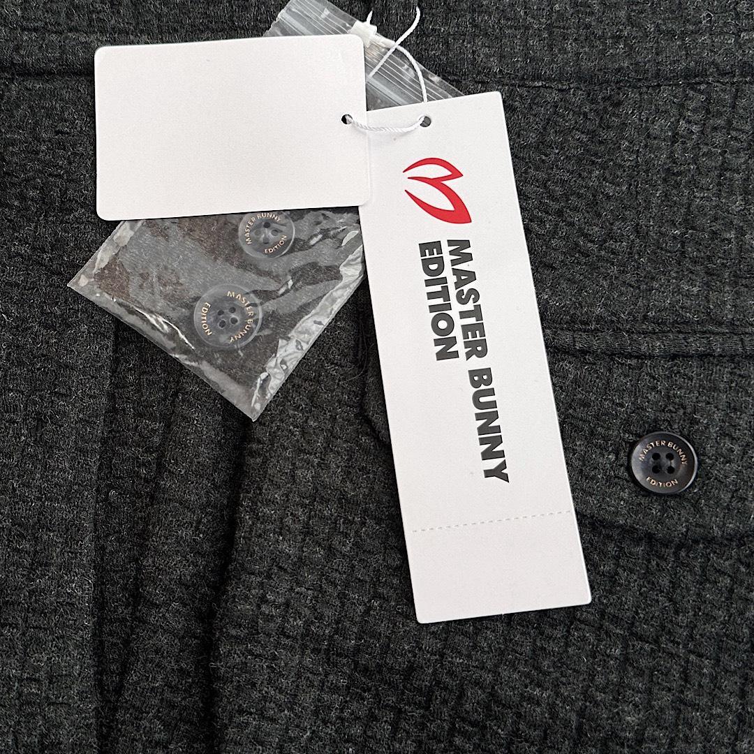 525★マスターバニーエディション 定価33,000円メンズロングパンツサイズ6