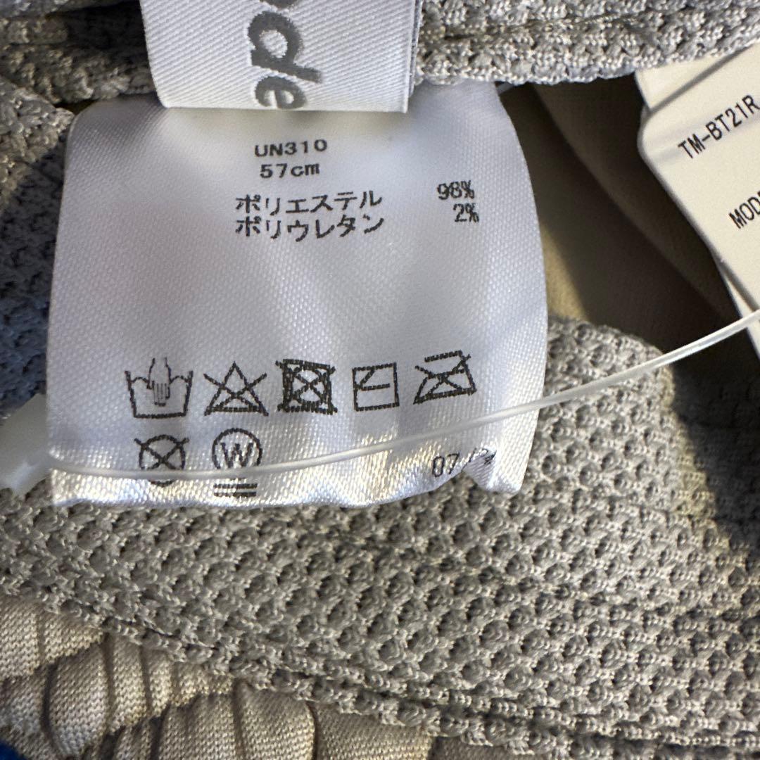 Taylor Made UNITED ARROWS TM×UA バケット ハット