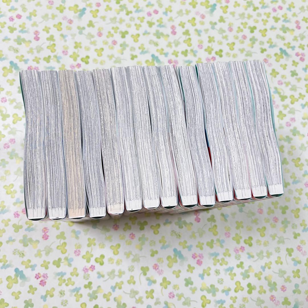 多聞くん今どっち！？　1〜14巻　セット　全巻　帯付き　師走ゆき　新品未読品