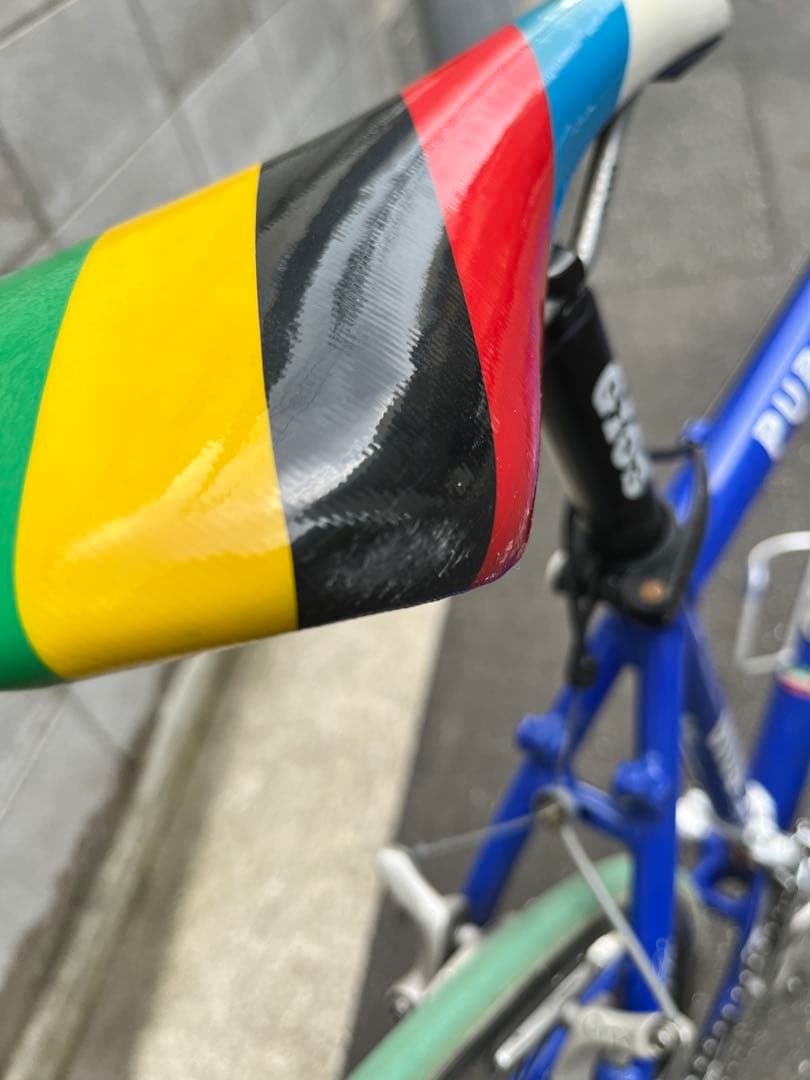 GIOS ロードバイク PURE DROP