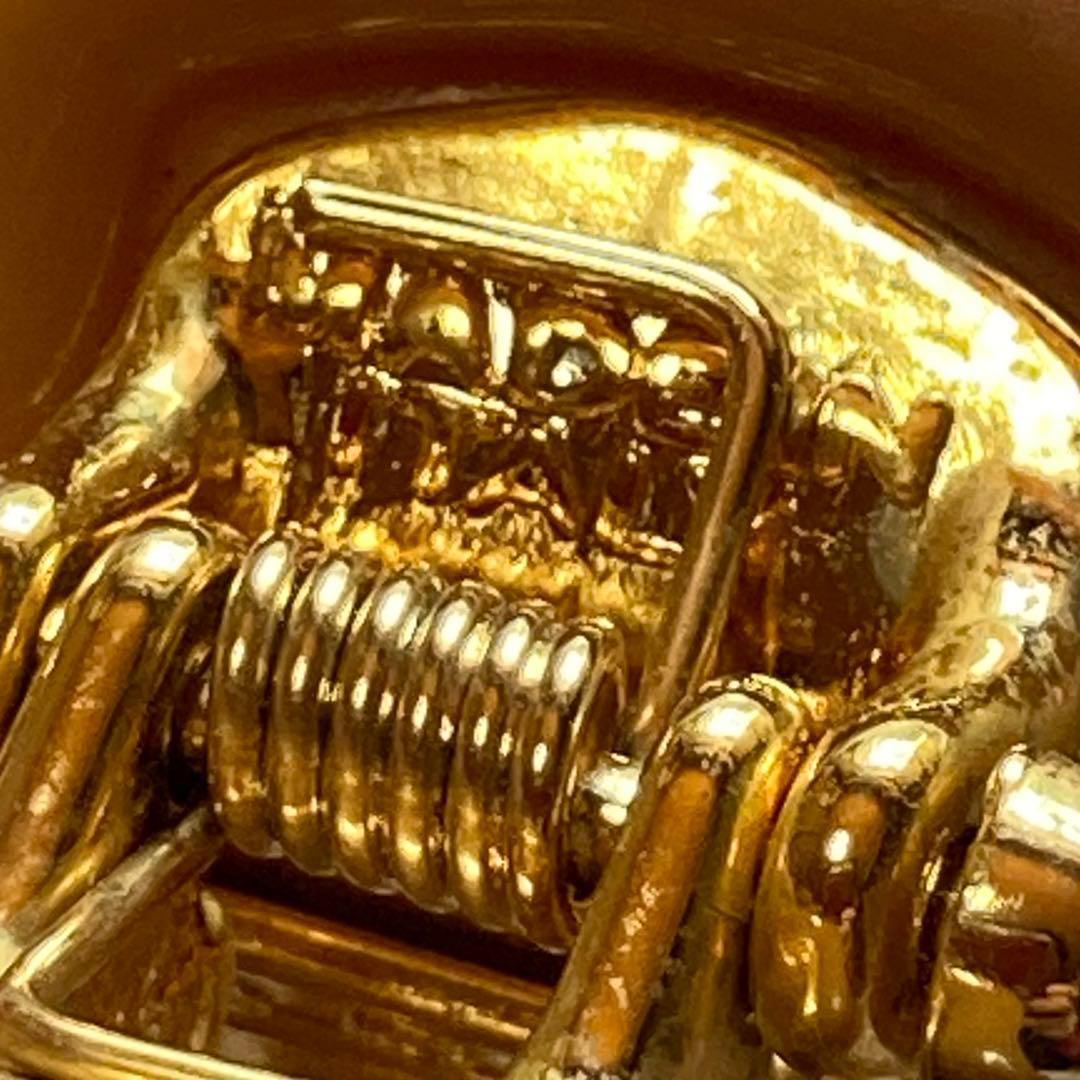 美品　acca ティアラクイーン　中小サイズ　ヘアクリップ　セット