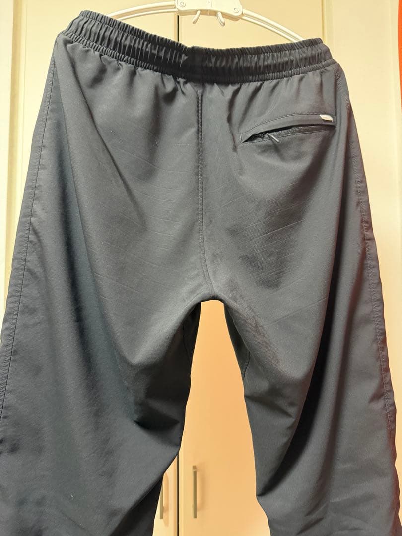 ボーラホリック ballaholic パンツL