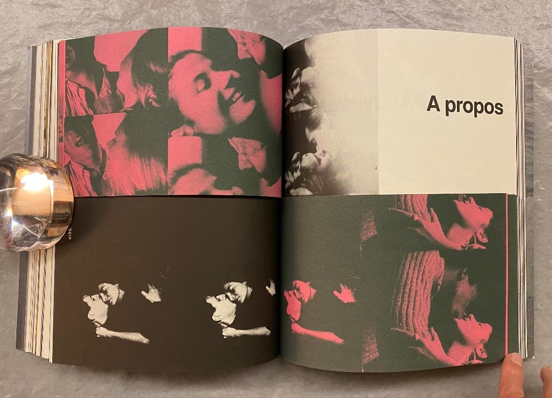 洋書希少）Andy Warhol, Cinema, 1990