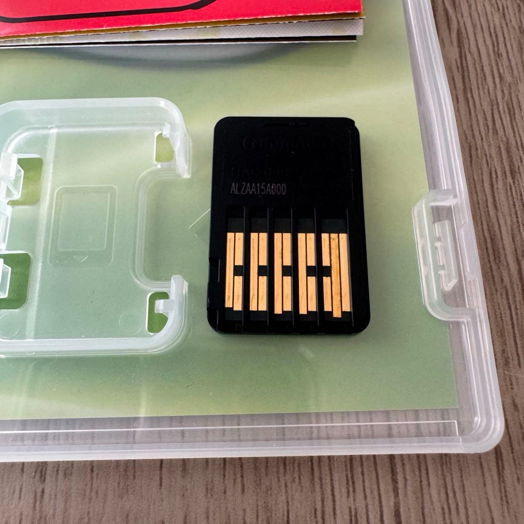 Nintendo Switch ポケットモンスター　3点セット