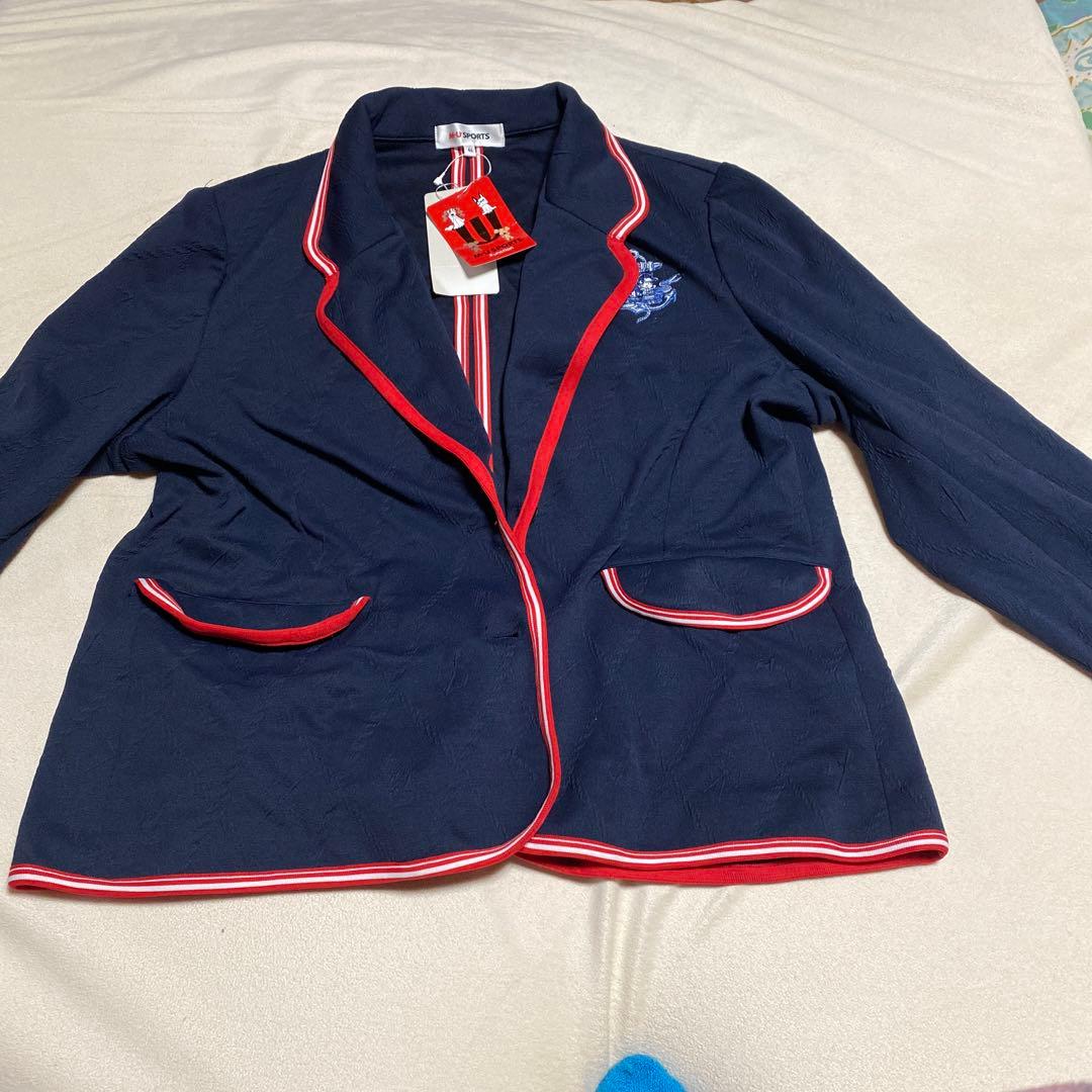 M.Uスポーツ　ブレザー　44