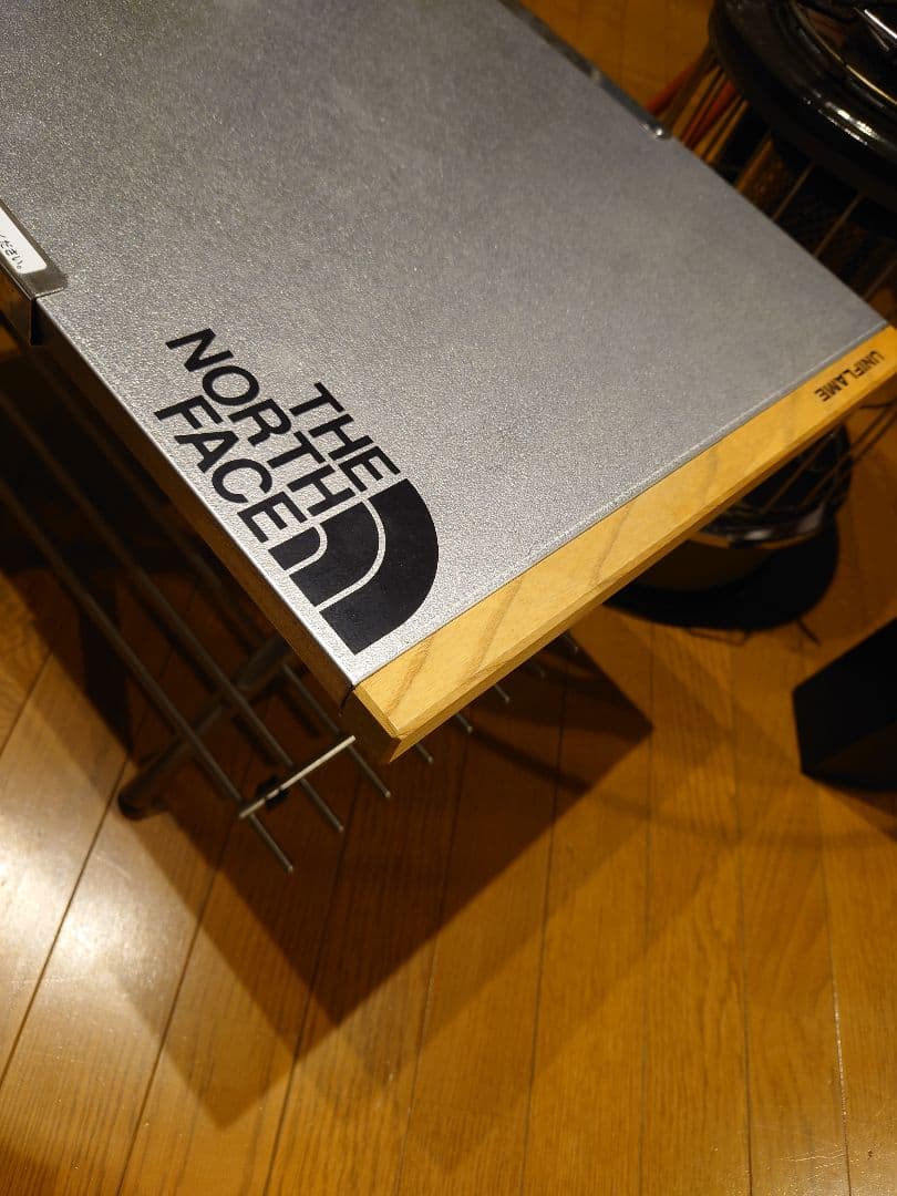 UNIFLAME　 ユニフレーム 　焚き火テーブル