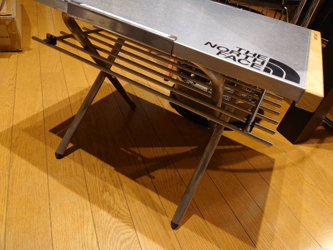 UNIFLAME　 ユニフレーム 　焚き火テーブル