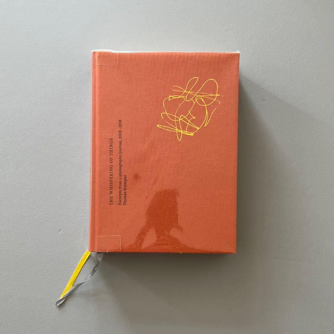 アート・デザイン・音楽 Thomas Krempke EDITION PATRICK FREY