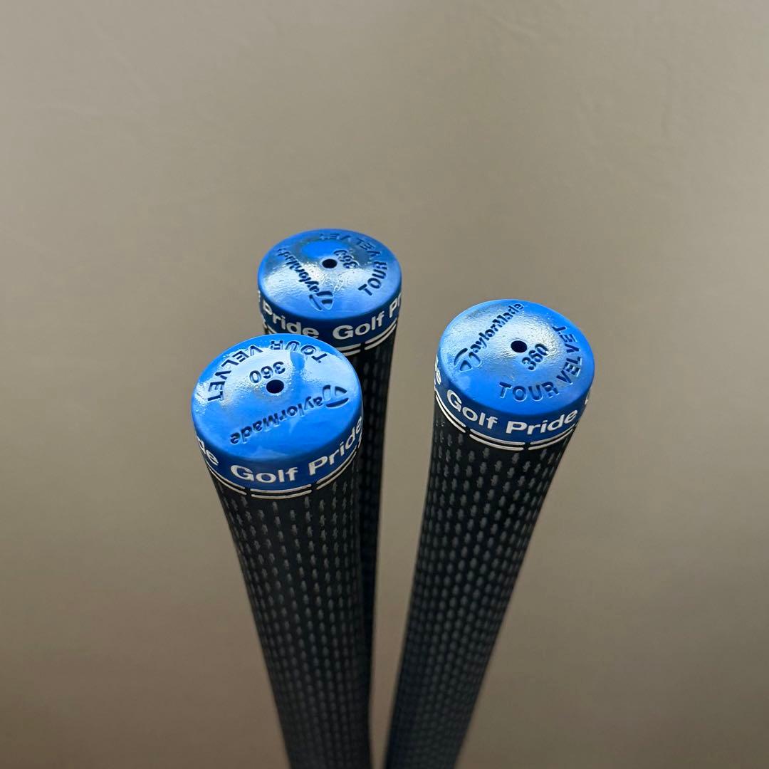 軟鉄鍛造 ウェッジ セットフランク三浦コラボ 匠 F.miura & TOHO