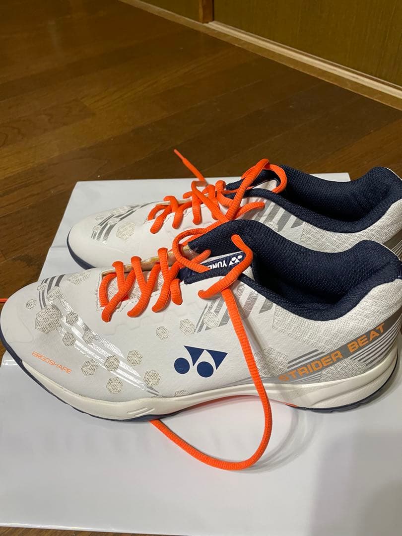 YONEX SHB-02LTD バドミントンシューズ 27.5cm
