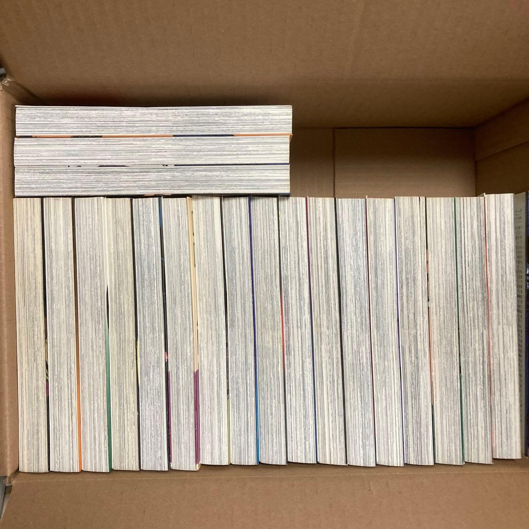 ゴルゴ13 (１０５巻～１２４巻・２０冊セット)ーさいとう・たかを