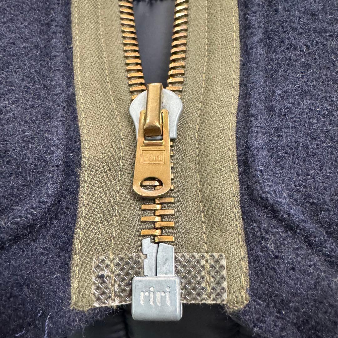 Nigel Cabourn×Eddie BAUER カナディアンベスト48ダウン