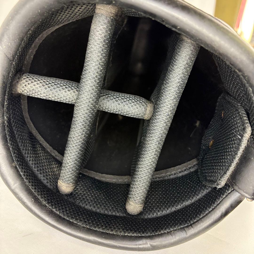 【レディース】アディダス キャディバッグ ゴルフバッグ 5分割