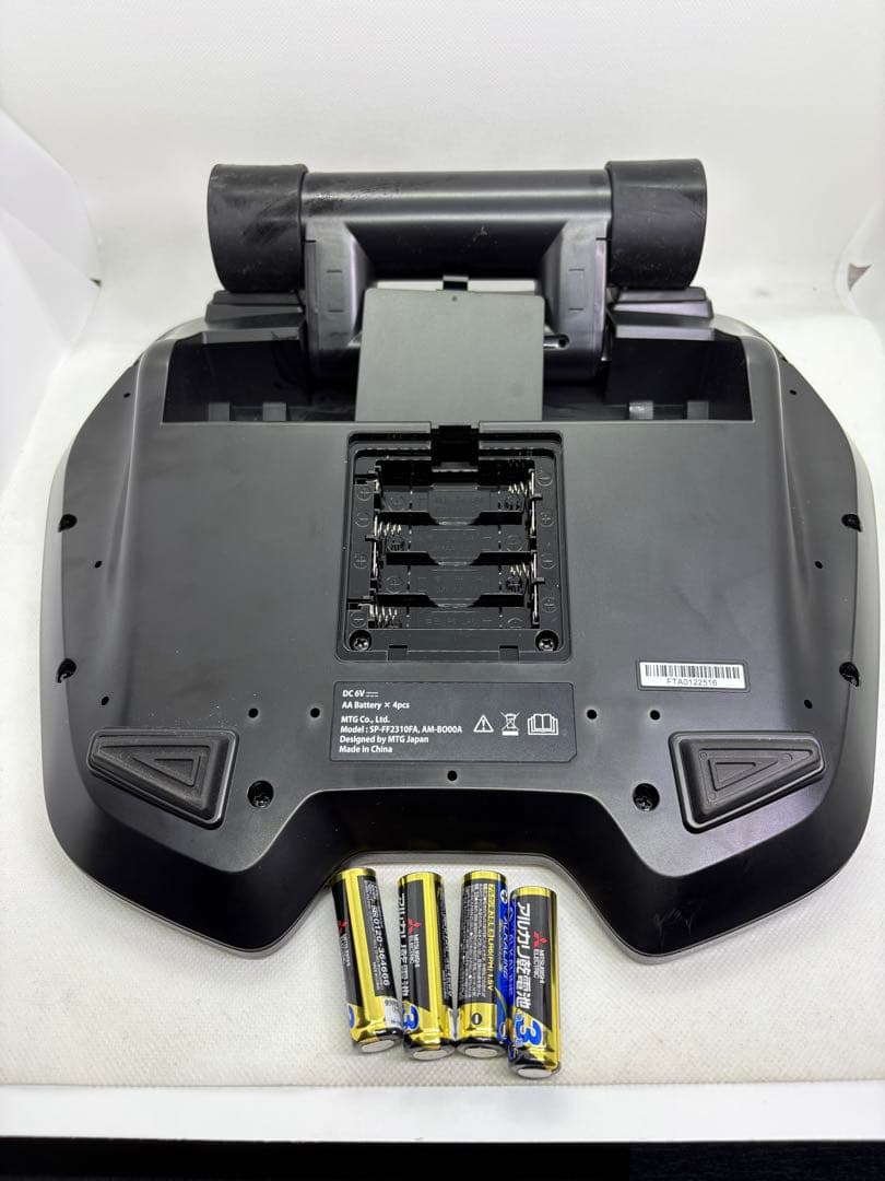 【新年感謝セール】【美品】SIXPAD フットフィット2 Foot Fit Ⅱ