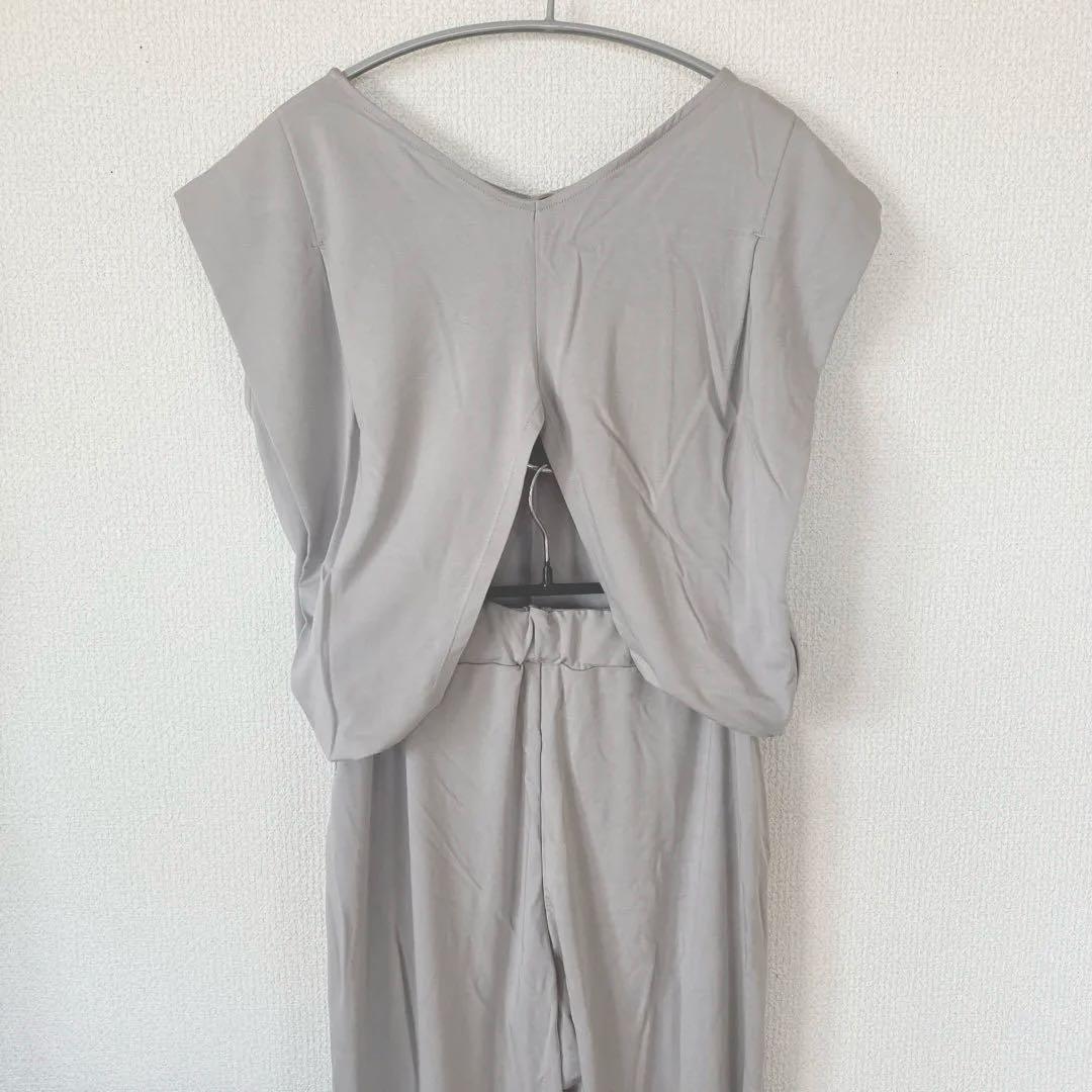 スリア オールインワン M ヨガウェア サロペット ヨガ suria リラックス