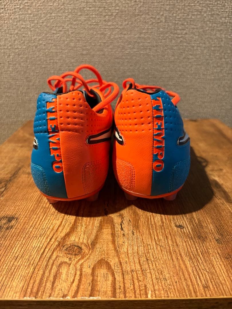 （中古）NIKE ティエンポ レジェンド V HG-E