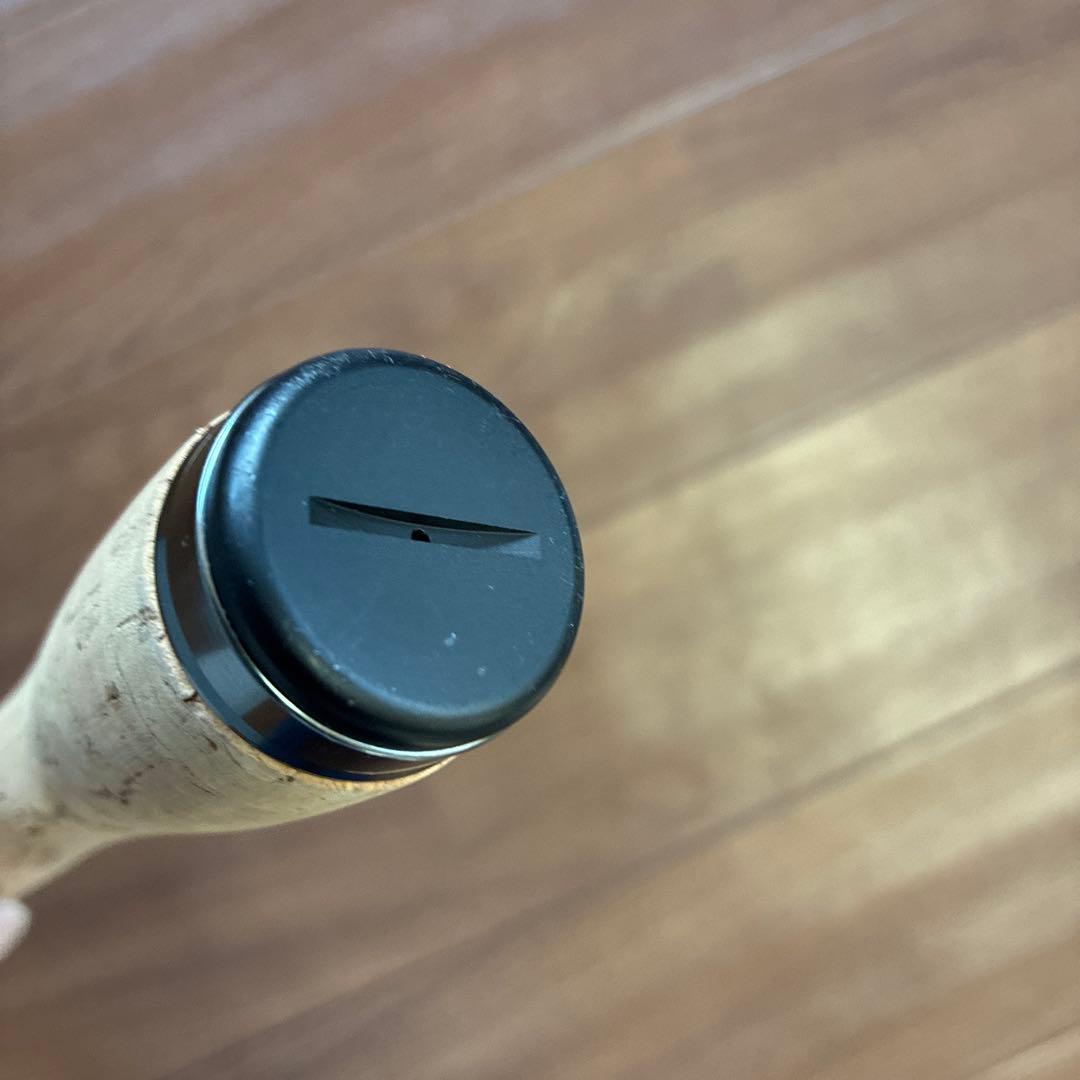 パックロッド　ダイワ　トリプルビー　636TMLRB